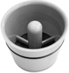 Deante Alkatrész, Deante padlóösszefolyó lefolyó szett betét, száraz/nedves KXYY9936