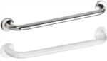 BISK Kapaszkodó, BEMETA DISABLE Kapaszkodó 80 cm, inox : 301100801 Sapho