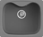 Elleci Mosogatótálca, Elleci Mosogatótálca Fox 200 M73 titanium