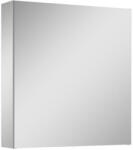 AREZZO design Felső szekrény, AREZZO design Tükrös szekrény MEDIUM 60, 1 ajtó + TECHNOBOX - mozaikkeramia