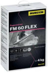 Murexin Fugázó, Murexin FM 60 4KG Szürkésbarna/Graubraun - mozaikkeramia