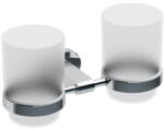 RAVAK Pohártartó, Ravak Dupla (üveg) CR 220.00 X07P189