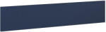 AREZZO design Fali panel, AREZZO design márvány fali panel 100/20/1, 5 matt kék - mozaikkeramia