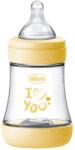 Chicco Бебешко шише Chicco Perfect 5 - PP, 150 ml, асортимент (N0274) - ozone