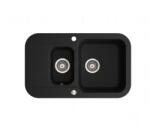 Marmorin Mosogatótálca, Marmorin Ignis 435 513 0xx