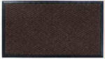 Profi Padló Lábtörlő, Soft Step Vegas Brown 40x60