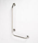 SAPHO Kapaszkodó, Sapho BEMETA DISABLE fix bal 80x85cm fehér 301112044