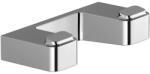 RAVAK Fogas, Ravak dupla fogas, TD 100.00 X07P352 - mozaikkeramia