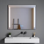 Aquatrend Tükör, Aquatrend LH-LM09 80x2.8x70 cm - mozaikkeramia