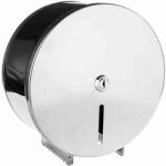 Bemeta WC papír tartó, Sapho BEMETA rolnis fényes inox 260x270x130mm 148212051