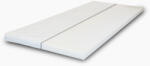Moonlight Matrac, MoonLight Topper Memory Fedőmatrac 0480 140x200