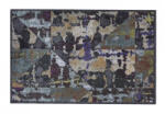 Profi Padló Lábtörlő, Ambiance camouflage 50x75