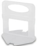RUBI Lapszintező talp, Rubi 02866 Delta ékes lapszintező talp 3 mm (6-15 mm) 100 db/csomag