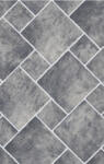 Profi PVC PVC padló, Turbo Sand Stone 919D 3 méteres