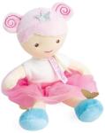 Doudou DEMOISELLE PRINCESSE baba Emma