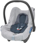 MAXI COSI CabrioFix nyári huzatvédő - Fresh Grey Fresh Grey
