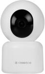 KikkaBoo Arlo wifi-s bébiőr