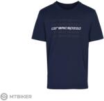 CeramicSpeed Graphic Logó póló, sötét sötétkék (XXL)