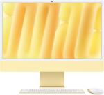 Apple iMac 24 Z1E3000HX Számítógép konfiguráció