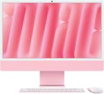 Apple iMac 24 Z1K6000GZ Számítógép konfiguráció
