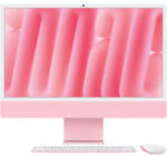 Apple iMac 24 Z1E6000LB Számítógép konfiguráció