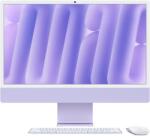Apple iMac 24 Z1K7000K4 Számítógép konfiguráció