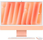 Apple iMac 24 Z1K8000GN Számítógép konfiguráció