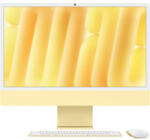 Apple iMac 24 Z1E3000GX Számítógép konfiguráció