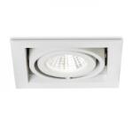 Rendl light studio LEDA Süllyesztett Lámpa Fehér 230V/350mA LED 5.4W 25° 3000K
