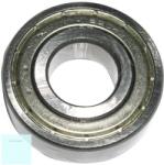  Golyóscsapágy 6302 ZZ 42 x 15 x13