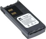 T6 Power Motorola GP320 / GP340 / GP360 / GP380 akku, Ni-MH, 2300 mAh, 16, 5 Wh (TWMO0012)