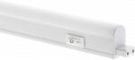 Optonica sorolható T5 LED fénycső kapcsolóval 9, 6W 900lm 4000K nappali fehér 87cm 120° 5595 (5595) - optonica