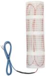SOMOGYI HOME FHC015 elektromos fűtőszőnyeg hidegburkolat alá, 0, 5x3m, 225W, 150W/m2 (FHC015)
