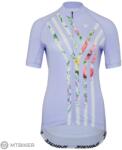 SILVINI Calnia női trikó, lila/fehér (4XL)