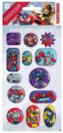 Bella Luna Toys Transformers 3D-s hologramos 13db-os matrica szett