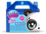 Littlest Pet Shop 1 db-os Figura Meglepetés Csomag (18 Féle)