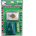 Dino Kockapóker Lapon