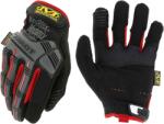 Mechanix Wear M-Pact, fekete-piros, XL (MPT-52-011)