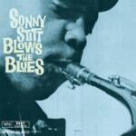 VERVE Sonny Stitt - Blows The Blues