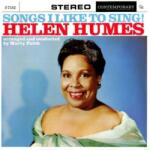 Craft Recordings Helen Humes - Songs I Like To Sing!