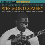 Craft Recordings The Incredible Jazz Guitar Of Wes Montgomery