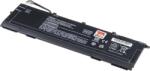 T6 Power Hewlett Packard EliteBook x360 830 G6 kompatibilis, Li-Poly, 7, 7 V, 6900 mAh, 53, 2 Wh (NBHP0209_v126468)