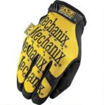 Mechanix Wear The Original sárga, M (MG-01-009)