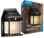 Modee LED Lámpatest Fali Napelemes Mozgásérzékelős 100 Lm Filament Meleg Fehér Ip44 Modee