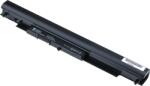 T6 Power Hewlett Packard HSTNN-LB6V, Li-Ion, 14, 8 V, 2600 mAh, 38 Wh, fekete (NBHP0109_v106919)