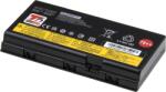 T6 Power Lenovo ThinkPad P70, P71 kompatibilis, 5600 mAh, 84 Wh, 8 cellás (NBIB0161)