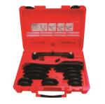 Rothenberger TUBE BENDER MAXI készlet, 12-15-18-22 mm (023020X)