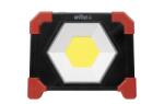 Wiha LED akkus reflektor, újratölthető 30W, 3.000 lm (45698) (45698)