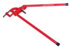 Rothenberger Standard hajlító fogó 90°, 22 mm, R=87 csúszkával (462222)