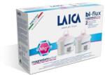 LAICA Bi-Flux Magnesiumacative Wasserfilterpatrone 2St. (G2M) (G2MES04) Rezerva filtru cana